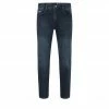 Bestes Angebot 🎉 MAC 5-Pocket-Jeans »MAC BEN blue black 0382-05-0978 H774« 😍