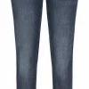 Coupon 👍 MAC Stretch-Jeans »MAC MELANIE dark blue authentic wash 5040-97-0380L« 😉
