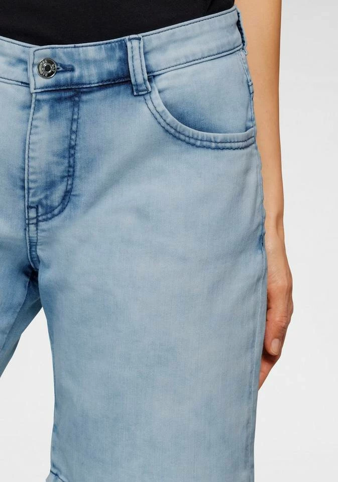 Schlussverkauf 🎁 MAC 👖 Jeansshorts »Shorty ☀️ summer clean« 🎉 – Bild 3