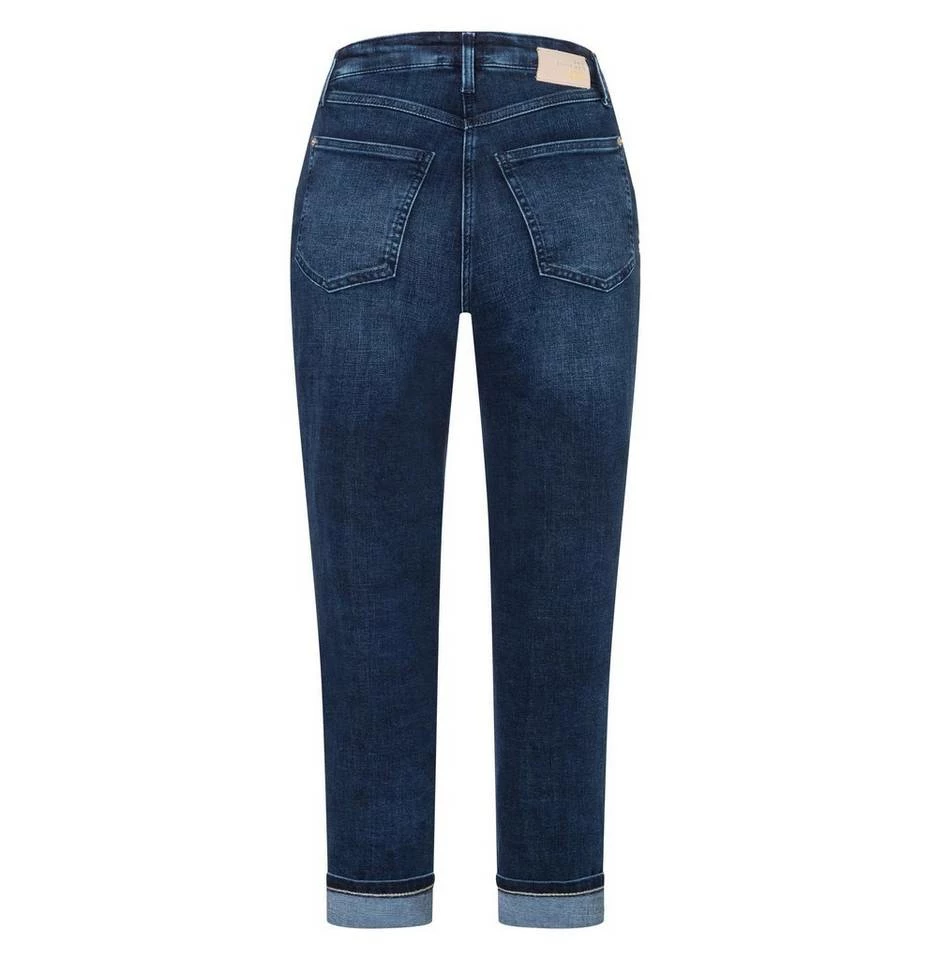 Aktion 🌟 MAC Stretch-Jeans »MAC RICH CARROT used dark wash 2610-90-0389L D892« 🌟 – Bild 2