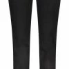 Blitzangebot 🤩 MAC Stretch-Jeans »MAC MELANIE galloon black-black 5009-90-0386 D999« 🛒