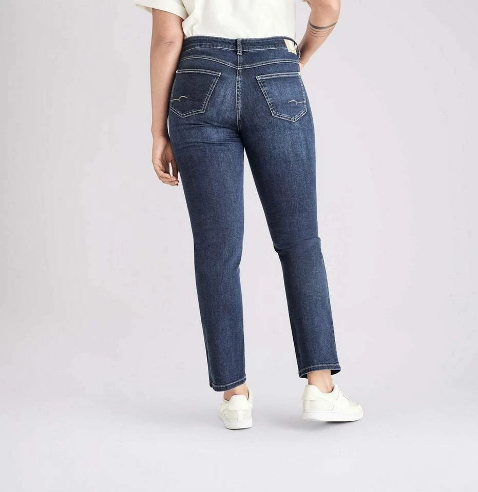 Auslauf 🤩 MAC Regular-fit-Jeans »MAC Angela Perfect Fit Damen Hose 0380l524087« 👍 – Bild 10