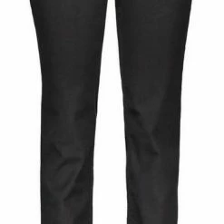 Bestpreis ❤️ MAC Stretch-Jeans »MAC MELANIE black black 5040-87-0380L-D999« 😀