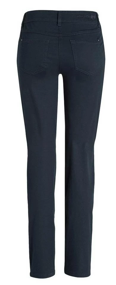 Angebote ✨ MAC Stretch-Jeans »MAC DREAM cotton midnight blue 5460-00-0425L-P198« ⭐ – Bild 2