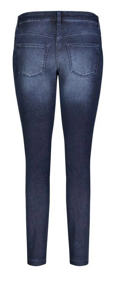 Auslauf 😉 MAC Regular-fit-Jeans »MAC Dream Skinny authentic 0356L545790 D651« 🌟 – Bild 2