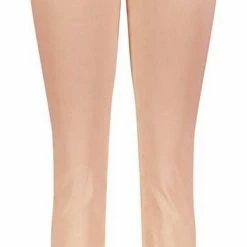Besorgen 🌟 MAC Stretch-Jeans »MAC DREAM CHIC cream peach PPT 5471-00-0355L 807R« 🎁