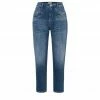 Besorgen 🧨 MAC Stretch-Jeans »MAC RICH CARROT denim blue used wash 2610-90-0389L« ⌛