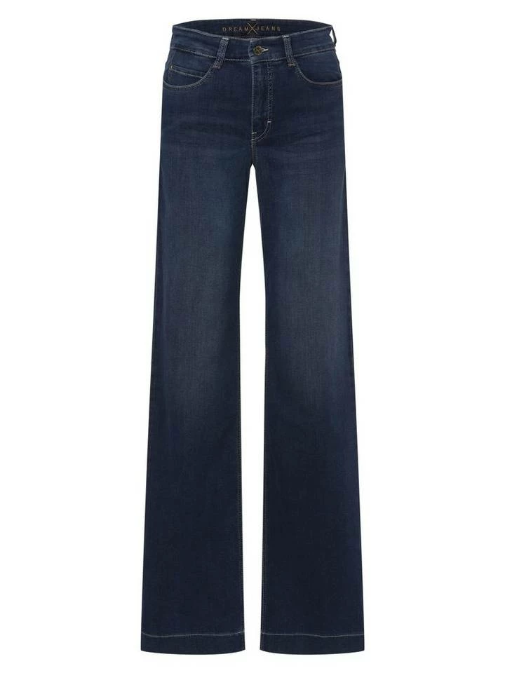 Bester Verkauf ⌛ MAC 5-Pocket-Hose »Dream« 🔔 – Bild 6