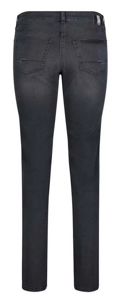 Billig 🤩 MAC Regular-fit-Jeans »AngelaDamen 👖 Jeans Hose 0380L524097 D951 *« 😉 – Bild 2