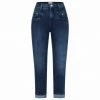 Rabatt 🛒 MAC 5-Pocket-Jeans »Damen 👖 Jeans RICH CARROT« 🔥