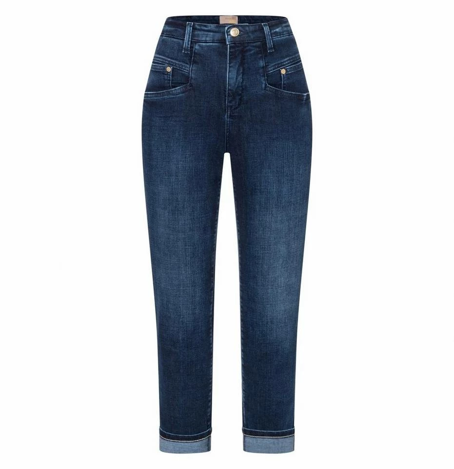 Rabatt 🛒 MAC 5-Pocket-Jeans »Damen 👖 Jeans RICH CARROT« 🔥