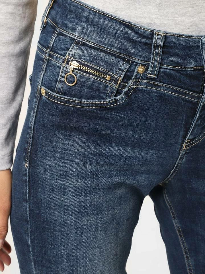 Bestpreis 🔥 MAC Slim-fit-Jeans »Rich« 🛒 – Bild 4