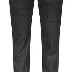 Neu 🎁 MAC 5-Pocket-Jeans »MAC LENNOX grey stone check 6365-00-0679L 077K« 🤩