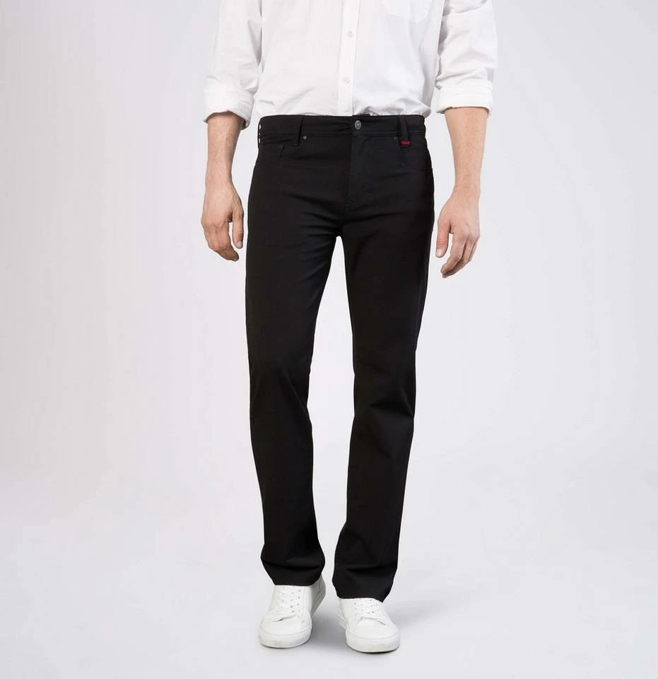 Aktion 🌟 MAC 5-Pocket-Jeans »MAC ARNE power black P090« 😉 – Bild 2