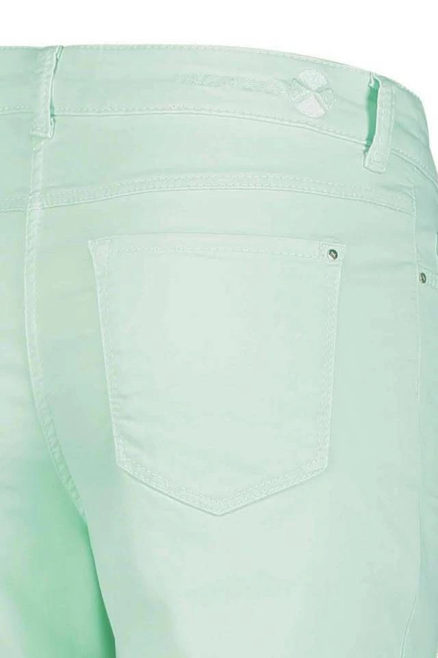 Bestes Angebot ⌛ MAC Stretch-Jeans »MAC DREAM COTTON 🌞 SUMMER 5495-00-0425 139R« 🎉 – Bild 4