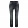 Angebote 😀 MAC Regular-fit-Jeans »Herren 👖 Jeans Arne Left Alpha Denim authentic black black Art.Nr. 0970L050000 H891*« 🔔