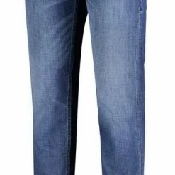 Bester Verkauf ⌛ MAC 5-Pocket-Jeans »MAC ARNE dark indigo authentic wash 0500-00-0970L« ❤️