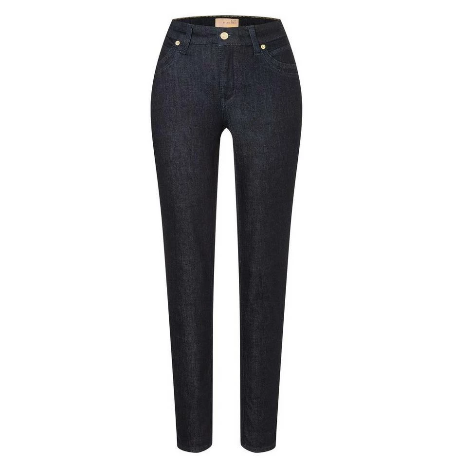 Schlussverkauf ❤️ MAC Bequeme 👖 Jeans »Mac / Da.Jeans / MEL« D696 dark blue modern wash, D885 dark blue vintage, D683 fashion rinsed 🤩 – Bild 3