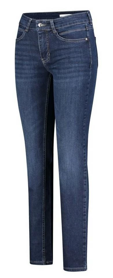 Auslauf 🤩 MAC Regular-fit-Jeans »MAC Angela Perfect Fit Damen Hose 0380l524087« 👍 – Bild 4