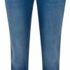 Bester Verkauf 🎁 MAC Stretch-Jeans »MAC MELANIE new authentic mid blue used 5040-90-03« 🛒