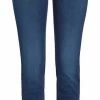 Bestes Angebot 🌟 MAC Stretch-Jeans »MAC DREAM SKINNY dark authentic 5402-90-0355L-D843« 👏