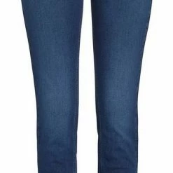 Bestes Angebot 🌟 MAC Stretch-Jeans »MAC DREAM SKINNY dark authentic 5402-90-0355L-D843« 👏