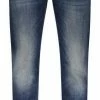 Neu 🌟 MAC 5-Pocket-Jeans »MAC ARNE PIPE darkblue vintage 3D wash 0517-00-197« 🔥