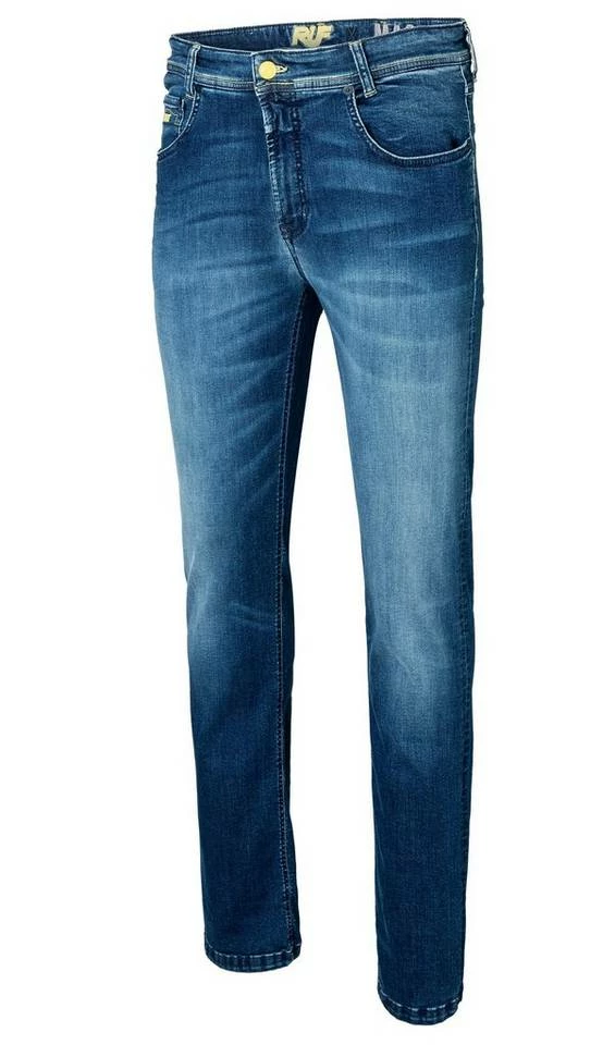 Besorgen 👍 MAC 5-Pocket-Jeans »MacFlexx RUF Driver Pants« 🥰