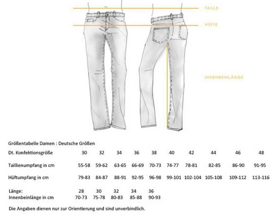 Auslauf 😉 MAC Regular-fit-Jeans »MAC Dream Skinny authentic 0356L545790 D651« 🌟 – Bild 4