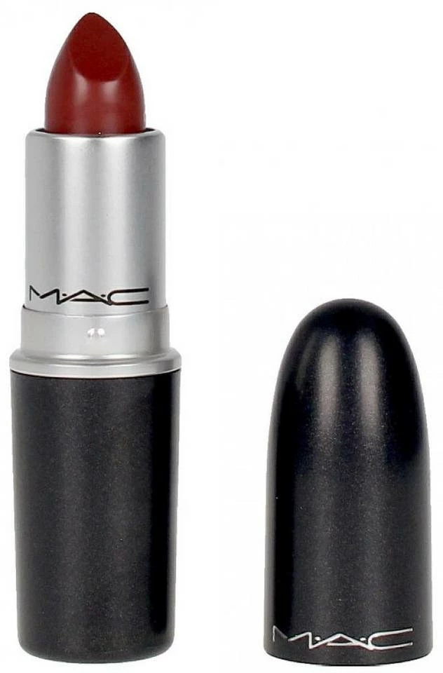 Billig ✔️ MAC Lippenstift »M.A.C Satin 💄 Lipstick Verve (3 g)« 🥰