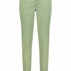 Bestes Angebot 🌟 MAC Stretch-Jeans »MAC MELANIE 7/8 aloe PPT 5015-00-0430 649R« 😉