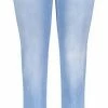 Bester Verkauf 🧨 MAC Stretch-Jeans »MAC DREAM basic bleached blue 5401-90-0355L D491« 💯