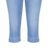 Brandneu 🔔 MAC Stretch-Jeans »MAC DREAM CAPRI light blue wash 5434-90-0357 D288« 🎁