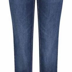 Auslauf 🤩 MAC Regular-fit-Jeans »MAC Angela Perfect Fit Damen Hose 0380l524087« 👍