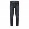 Coupon 🎉 MAC 5-Pocket-Jeans »MAC GARVIN black stone used 6650-00-1980L H882« ✨