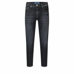Coupon 🎉 MAC 5-Pocket-Jeans »MAC GARVIN black stone used 6650-00-1980L H882« ✨