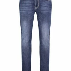 Bestes Angebot ⌛ MAC 5-Pocket-Jeans »MAC ARNE PIPE authentic deep blue 0519-00-1799« ✨