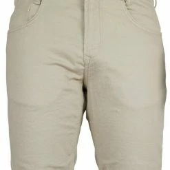 Aktion ⌛ MAC 5-Pocket-Jeans »MAC JOG'N BERMUDA beige string 231« ⌛
