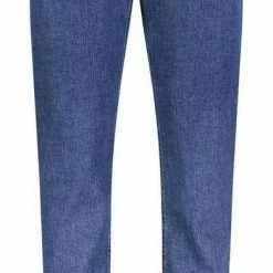 Besorgen ✔️ MAC Regular-fit-Jeans »Herren 👖 Jeans Hose Ben dark stonewash 0982l038400 H608*« ✨