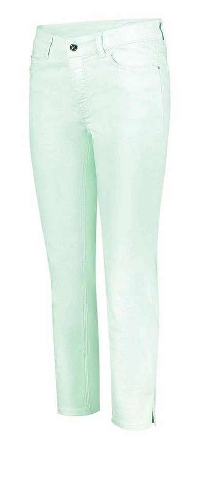 Bestes Angebot ⌛ MAC Stretch-Jeans »MAC DREAM COTTON 🌞 SUMMER 5495-00-0425 139R« 🎉 – Bild 3