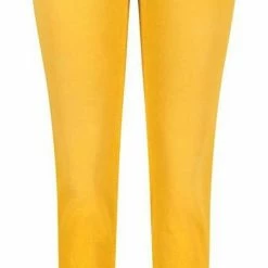Blitzangebot ⭐ MAC Stretch-Jeans »MAC DREAM SKINNY yellow green 5402-00-0355 564W« 🥰