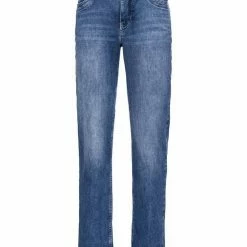 Brandneu 🎁 MAC 5-Pocket-Jeans »Jeans Melanie Glam« 🎁