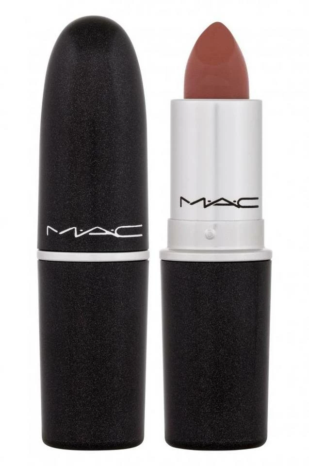 Brandneu 🌟 MAC Lippenstift »M.A.C Satin 💄 Lipstick Mocha (3 g)« 🤩 – Bild 3