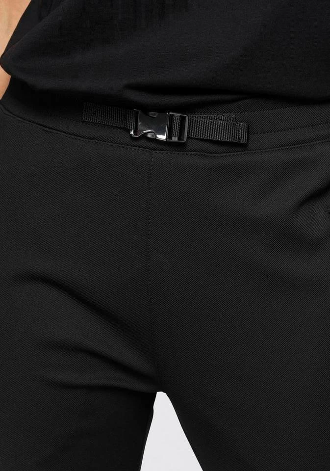 Budget ⭐ MAC Jogg Pants »Future-Hiking« Mit modernem Schnallen-Verschluss 👍 – Bild 4