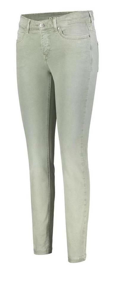 Budget 🧨 MAC Stretch-Jeans »MAC DREAM SKINNY dried rosemary 5402-00-0355L 343W« 👍 – Bild 19