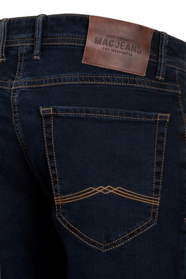 Beste Bewertungen von ✨ MAC 5-Pocket-Jeans »MAC BEN night stone H098« 🔔 – Bild 3