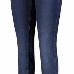 Top 10 😍 MAC Stretch-Jeans »MAC DREAM SKINNY dark washed 5402-90-0355L-D826« ✔️