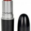 Brandneu 🌟 MAC Lippenstift »M.A.C Satin 💄 Lipstick Mocha (3 g)« 🤩