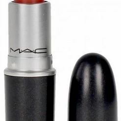 Brandneu 🌟 MAC Lippenstift »M.A.C Satin 💄 Lipstick Mocha (3 g)« 🤩