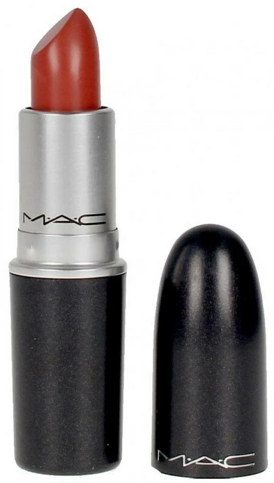 Brandneu 🌟 MAC Lippenstift »M.A.C Satin 💄 Lipstick Mocha (3 g)« 🤩
